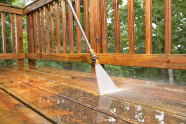 Best Sidewalk and Walkway Cleaning  in Five Points, FL